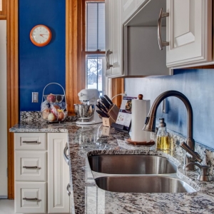 Photo of Viano Construction