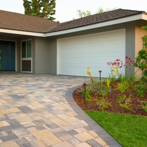 Photo of System Pavers