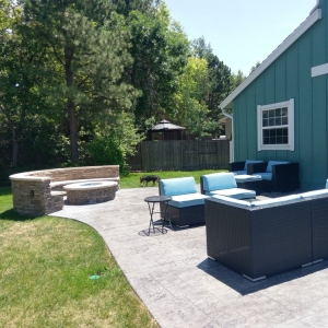 Photo of Absolute Property Improvement