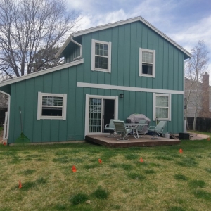 Photo of Absolute Property Improvement