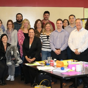 Photo of SalesLeadership