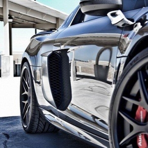 Photo of NUVO Limited