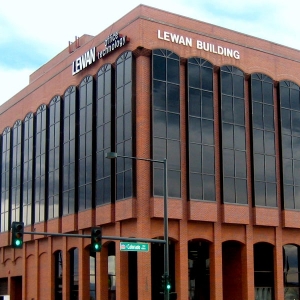 Photo of Lewan Technology