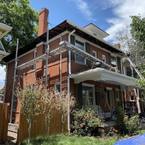 Denver Gaddy Construction