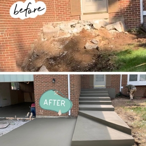Photo of Al’s Concrete