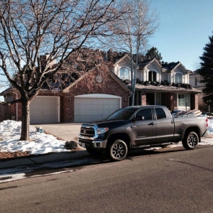 Photo of Trek Contracting