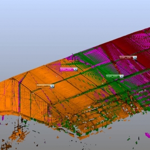 Photo of 3D Data Pro