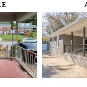 Photo of CRJ Remodeling