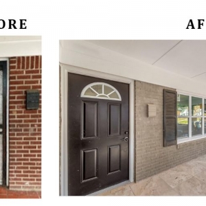 Photo of CRJ Remodeling