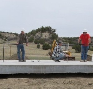 Photo of RMG Engineers