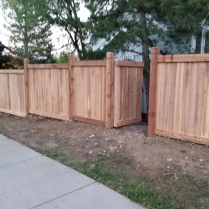 Photo of ASAP Fence