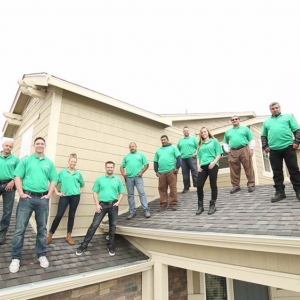 Photo of 1st Priority Roofing - Denver