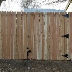 Photo of Sturdy Fencing