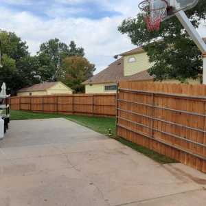Photo of Sturdy Fencing