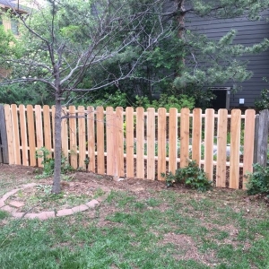 Photo of Sturdy Fencing