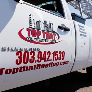 Photo of Top That Roofing