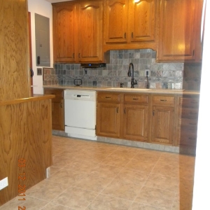 Northglenn J. T. & C. Interior Trades