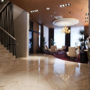 Photo of Marble Tec Systems
