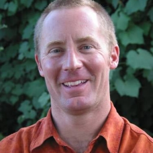 Photo of Scott Young Crosscountry Mortgage