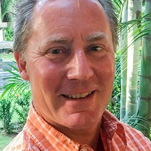 Photo of Scott Young Crosscountry Mortgage