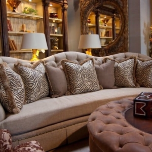 Photo of George Stack Interiors