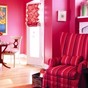 Photo of George Stack Interiors
