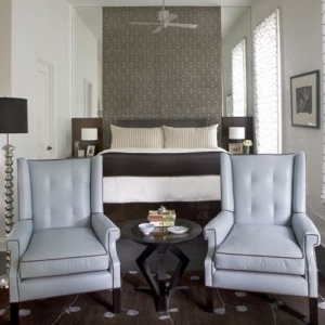 Lakewood George Stack Interiors
