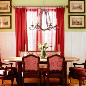 Photo of George Stack Interiors