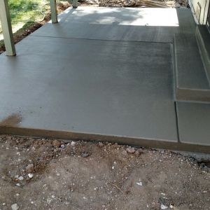 Photo of Concrete Solutions Plus