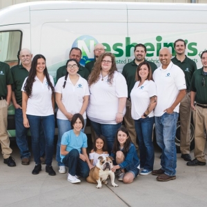 Lafayette Nesheim's Cleaning Service