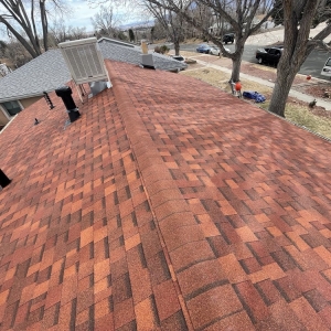 Photo of Integrity Roofing and Painting
