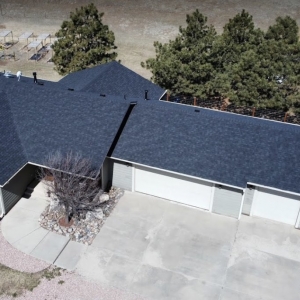 Photo of Integrity Roofing and Painting
