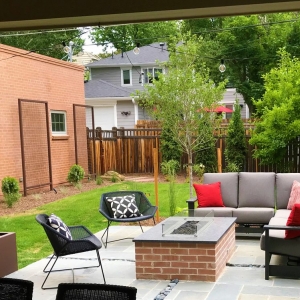 Photo of Mile High Landscaping