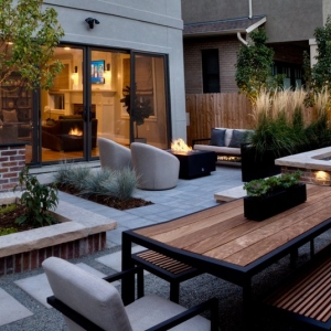 Denver Ivy Street Design