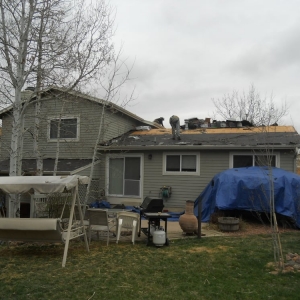 Photo of Roof Masters of Colorado