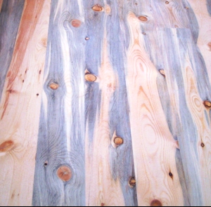 Photo of GreenWay Building Products