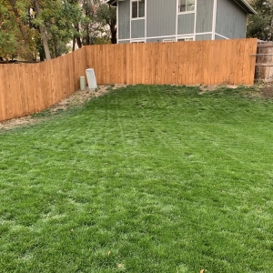 Photo of Boulder County Fencing