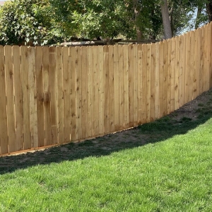 Photo of Boulder County Fencing