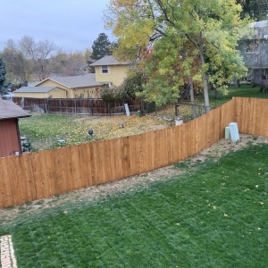 Photo of Boulder County Fencing
