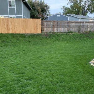 Photo of Boulder County Fencing
