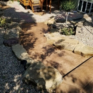 Photo of Mendoza Concrete