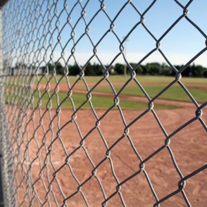 Parker Open Range Fence