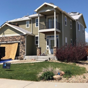 Photo of MB2 Roofing