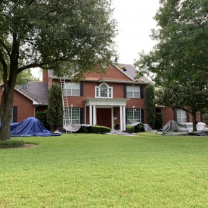Photo of MB2 Roofing