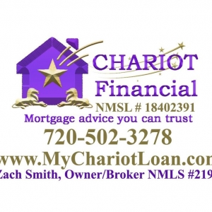 Photo of Chariot Financial