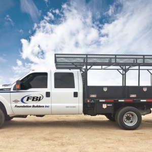 Photo of Foundation Builders Inc