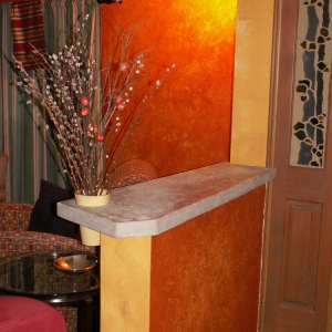 Photo of Colorado Concrete Countertops