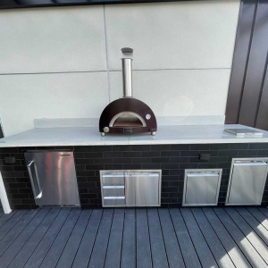 Photo of Colorado Concrete Countertops