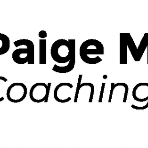 Photo of Paige Mitchell Coaching