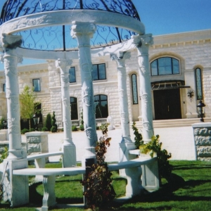 Photo of Stone and Concrete